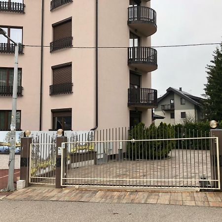 Apartman Blagojevic Златибор Екстериор снимка
