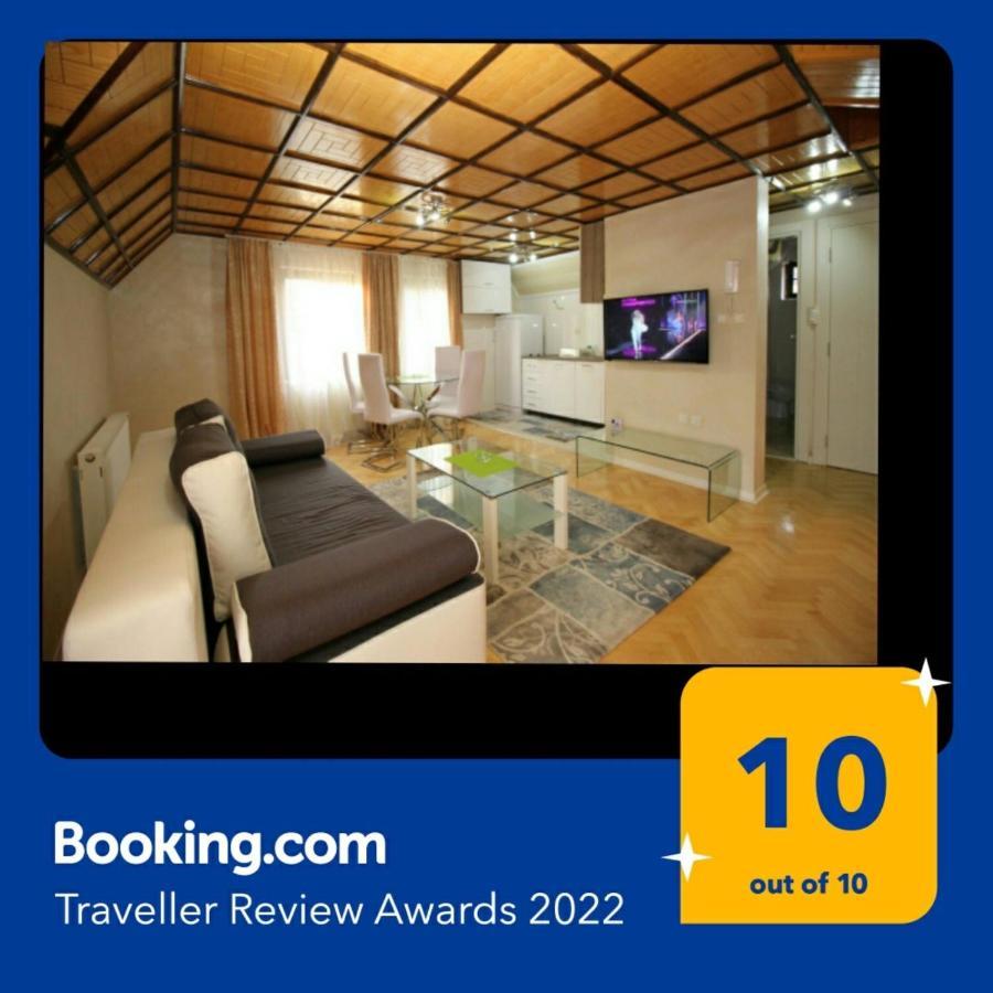 Apartman Blagojevic Златибор Екстериор снимка