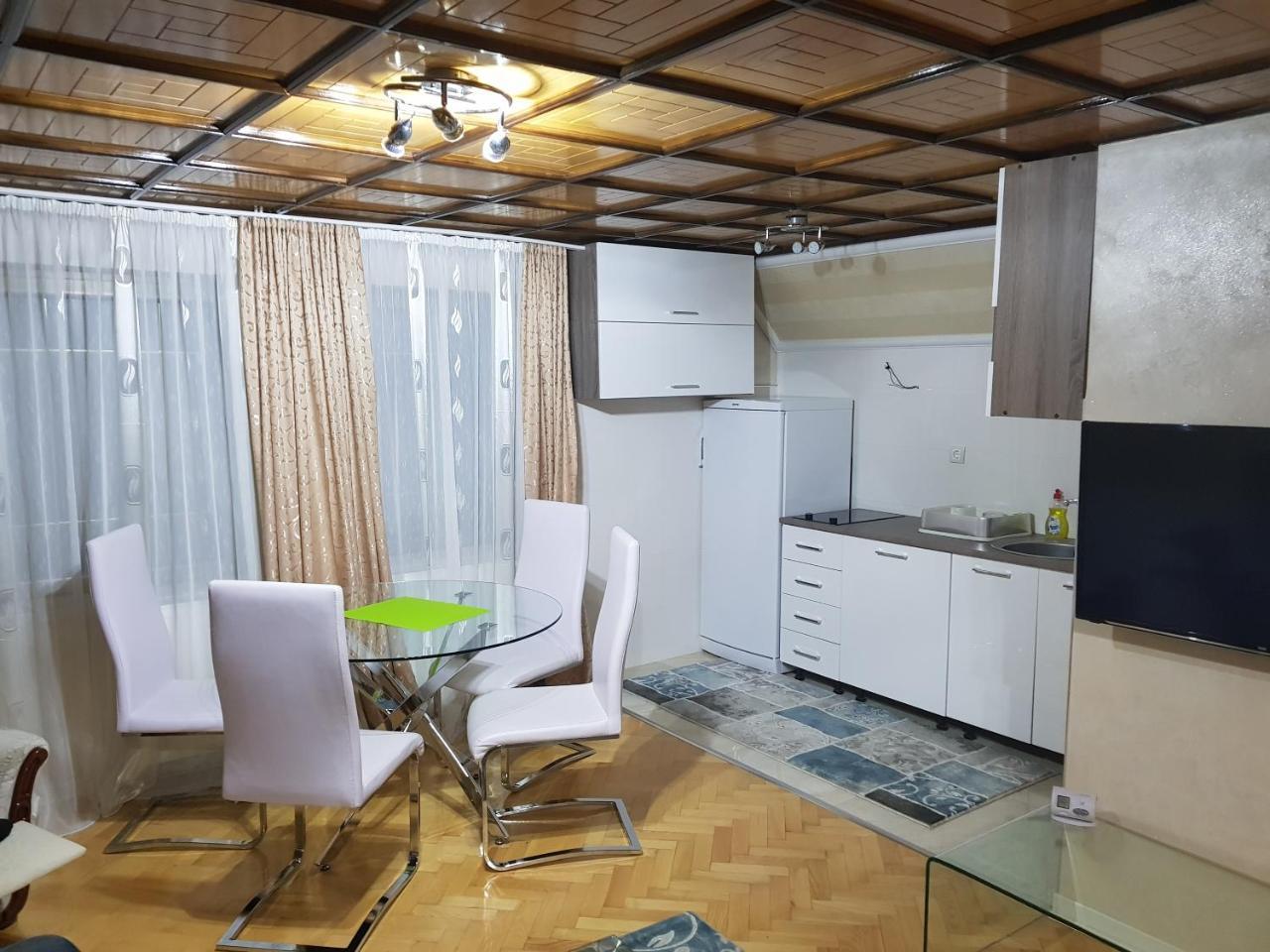Apartman Blagojevic Златибор Екстериор снимка