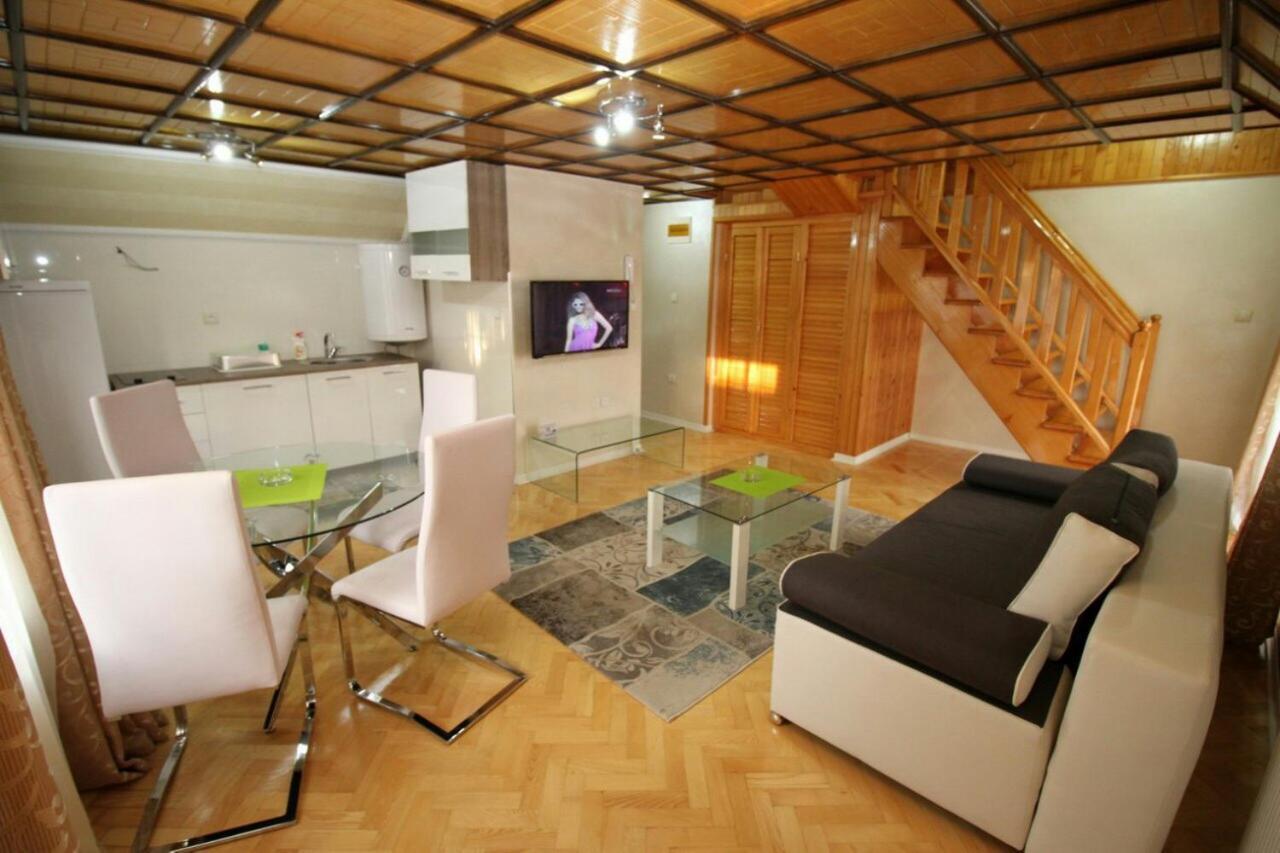 Apartman Blagojevic Златибор Екстериор снимка