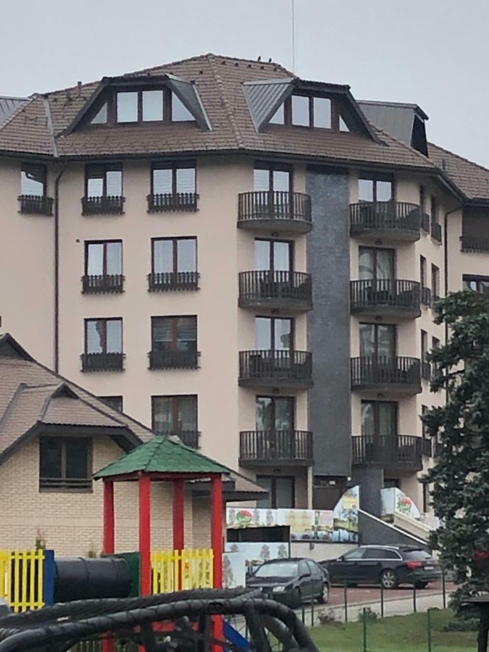 Apartman Blagojevic Златибор Екстериор снимка