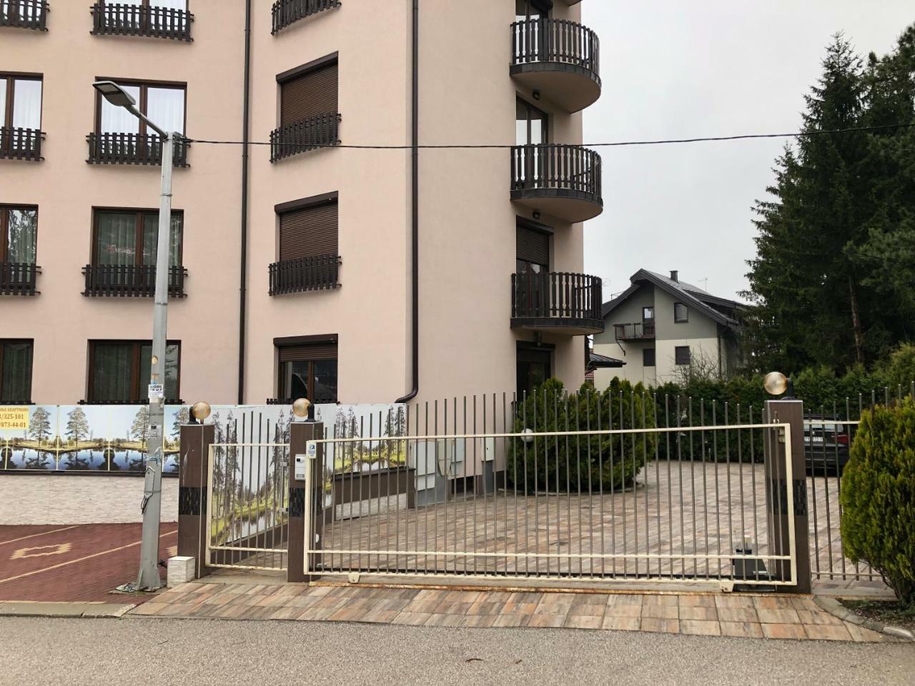 Apartman Blagojevic Златибор Екстериор снимка
