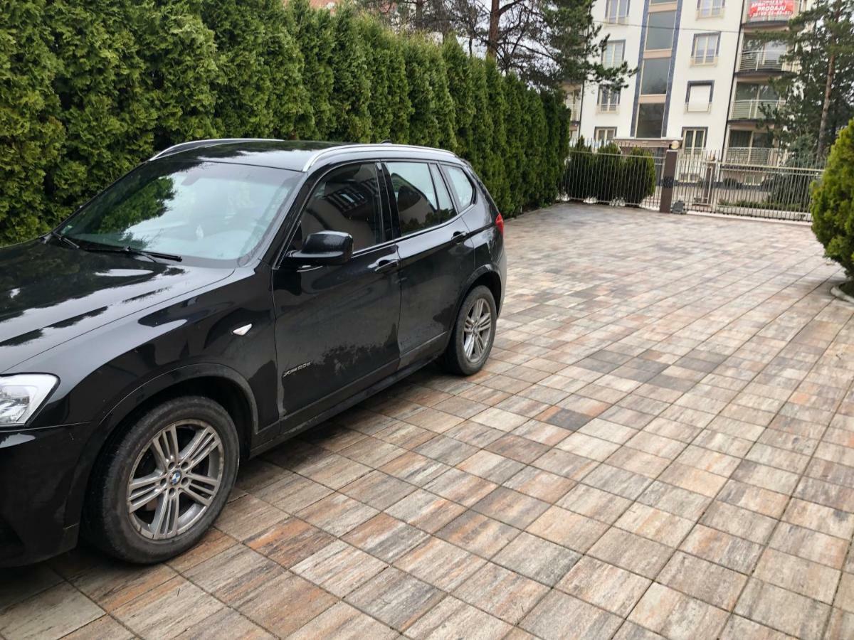 Apartman Blagojevic Златибор Екстериор снимка