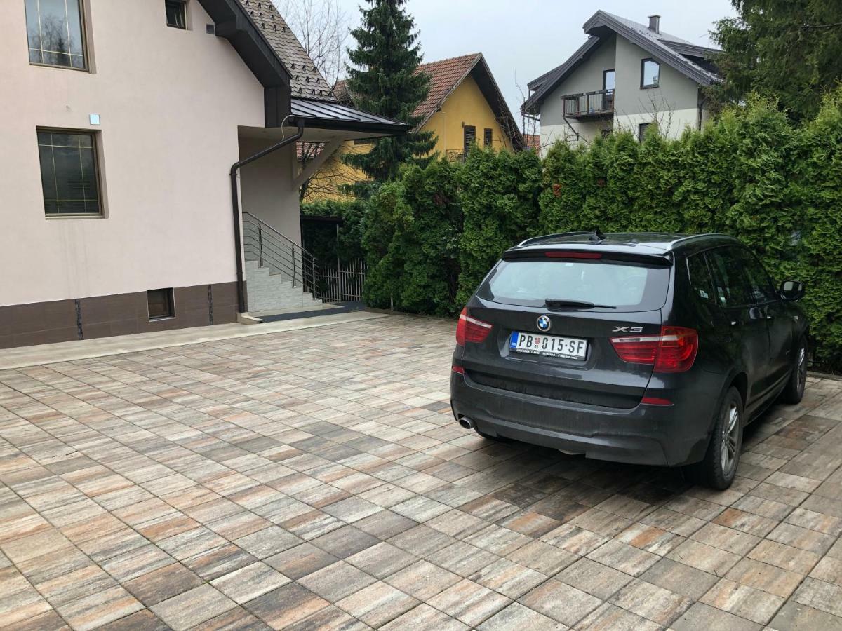 Apartman Blagojevic Златибор Екстериор снимка