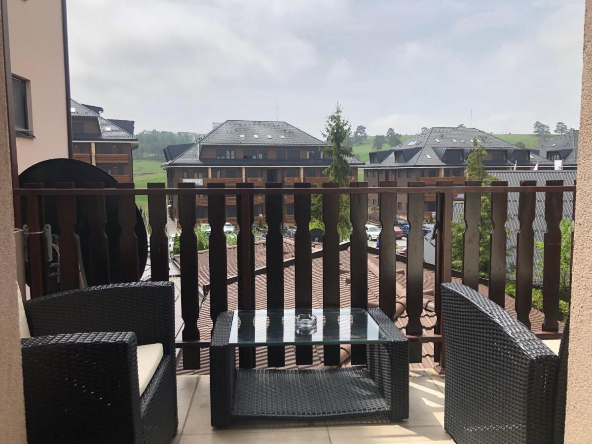 Apartman Blagojevic Златибор Екстериор снимка